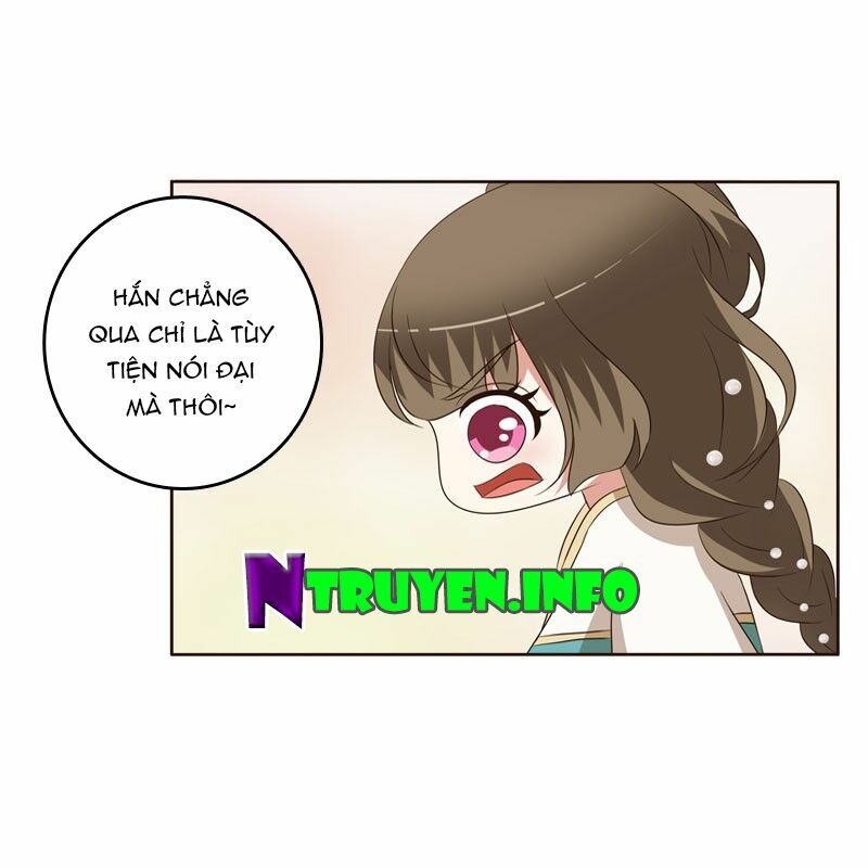 Thông Linh Phi: Chapter 146
