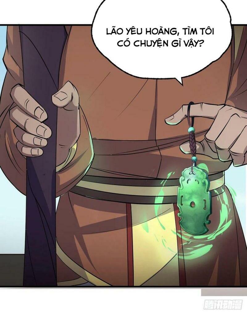 Thú Nhân: Chapter 250