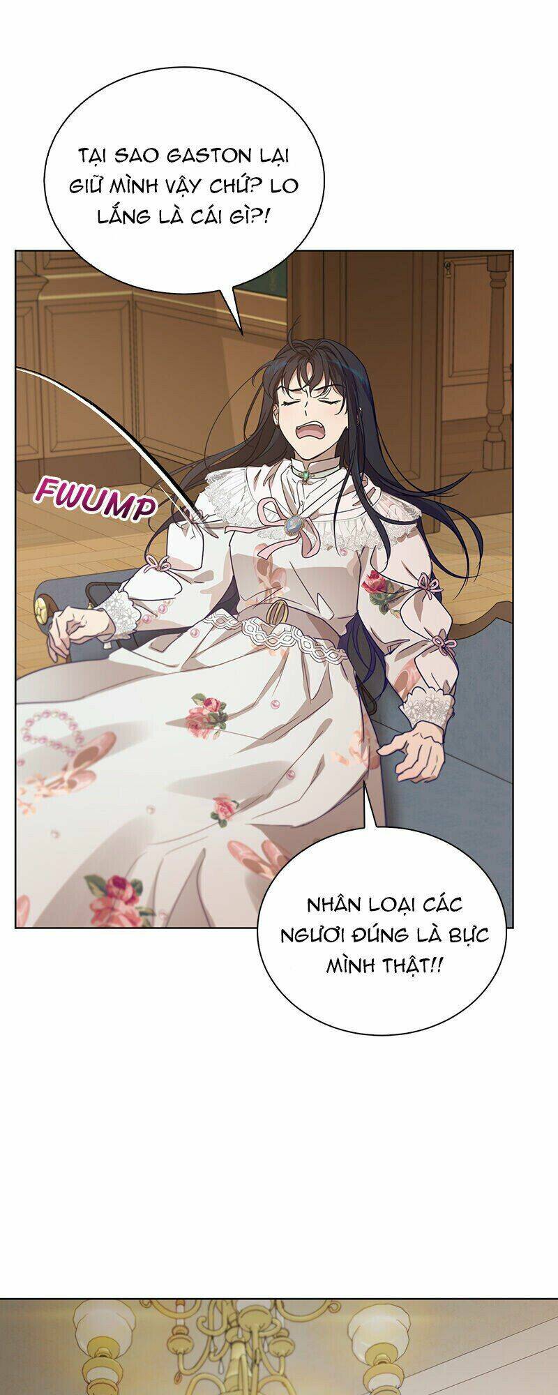 Khế Ước Của Ác Ma: Chapter 44