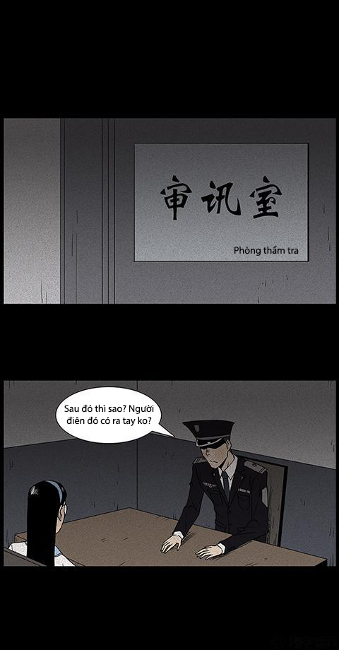 Chuyện Lạ Đêm Khuya: Chapter 84