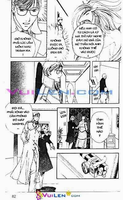 Duyên Kỳ Ngộ: Chapter 11