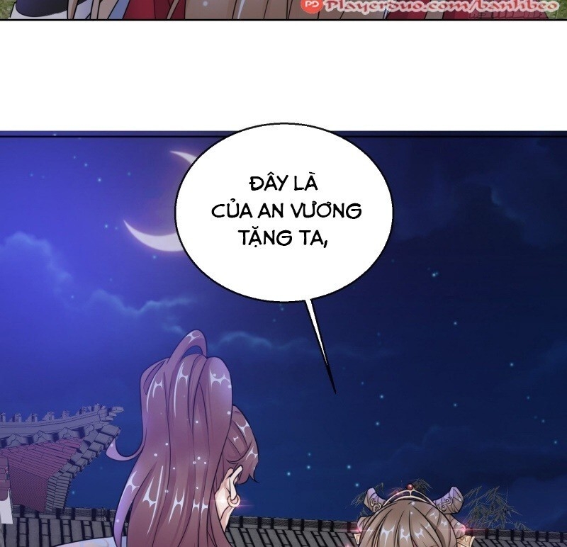 Công Lược Trưởng Thành Của Vương Phi: Chapter 16