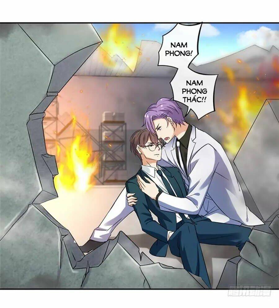 Nhật Ký Dạy Dỗ Của Gia Tộc Đáng Yêu: Chapter 64