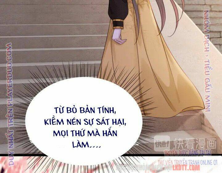 Trọng Sinh Bá Sủng Nhiếp Chính Vương Quá Mạnh Mẽ: Chapter 148