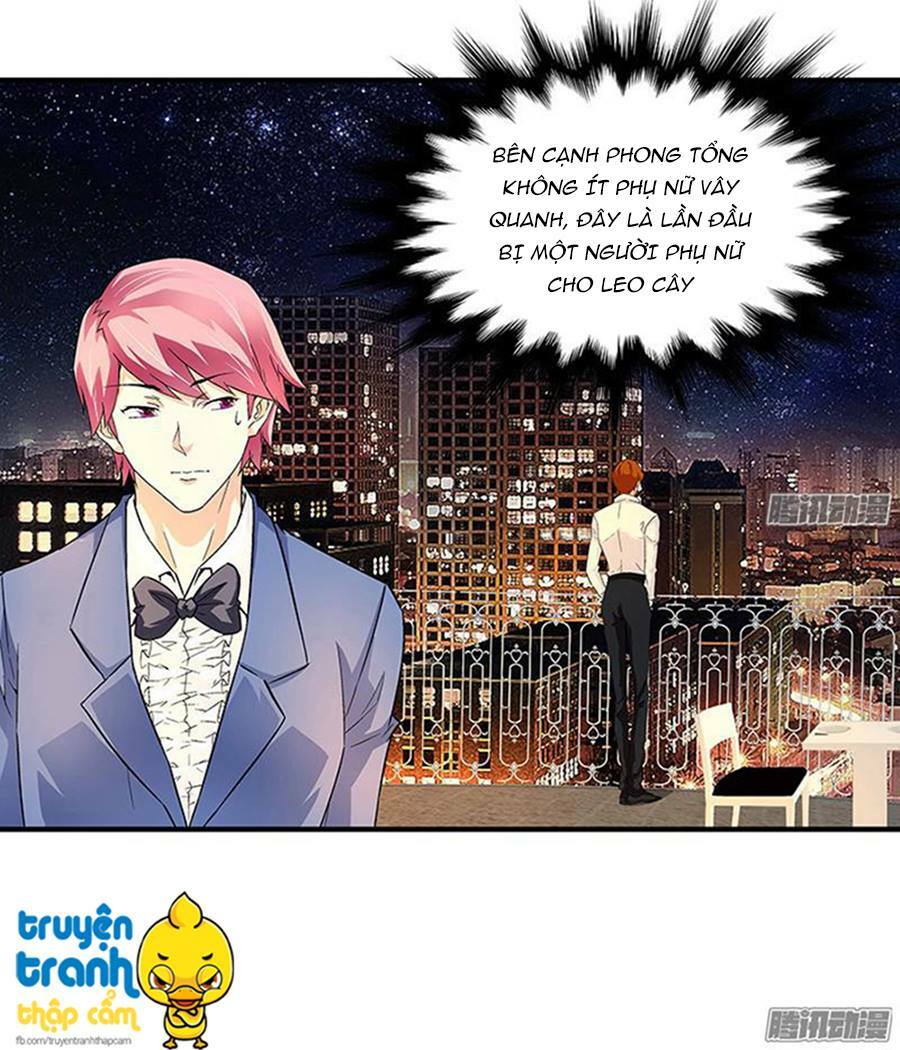Cường Sủng Hào Môn Tiểu Manh Thê: Chapter 18