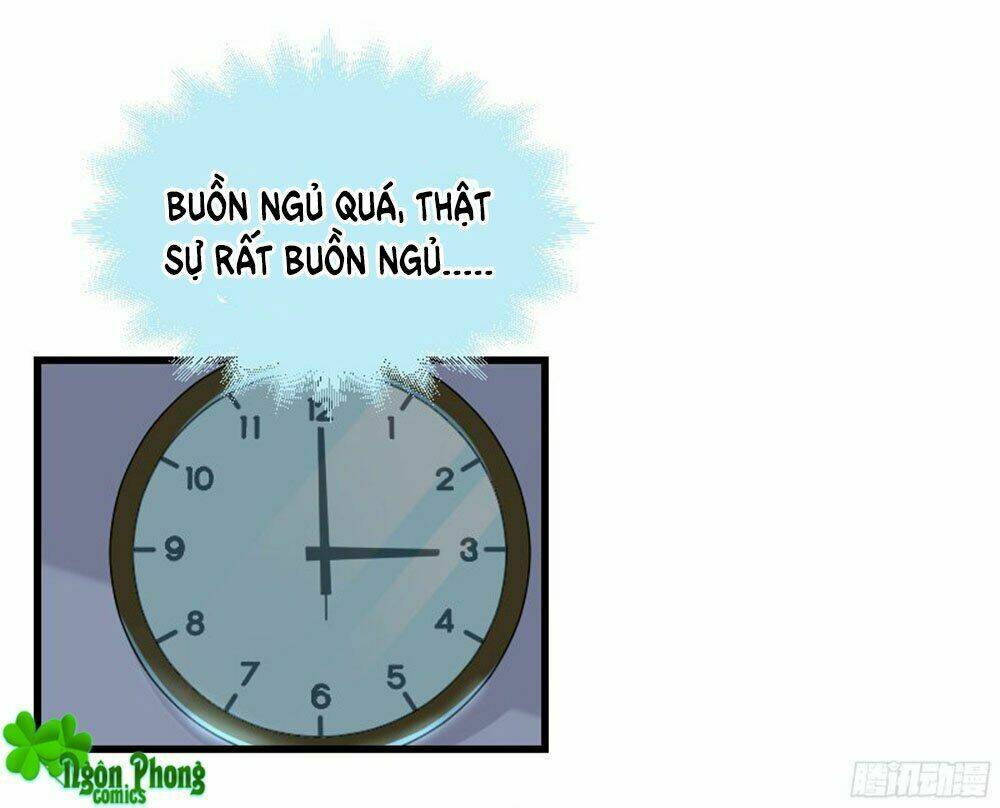 Vạn Năm Nhân Duyên Nhất Tuyến Khiên: Chapter 30