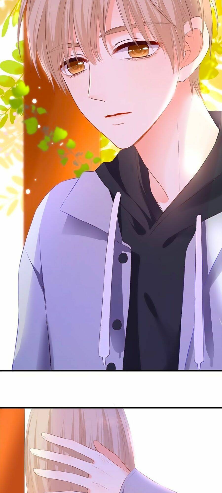 Đóa Hoa Chớm Nở: Chapter 47