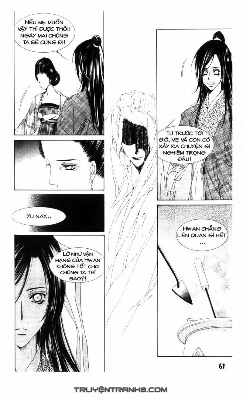 Pháp Sư Trừ Tà: Chapter 19.2