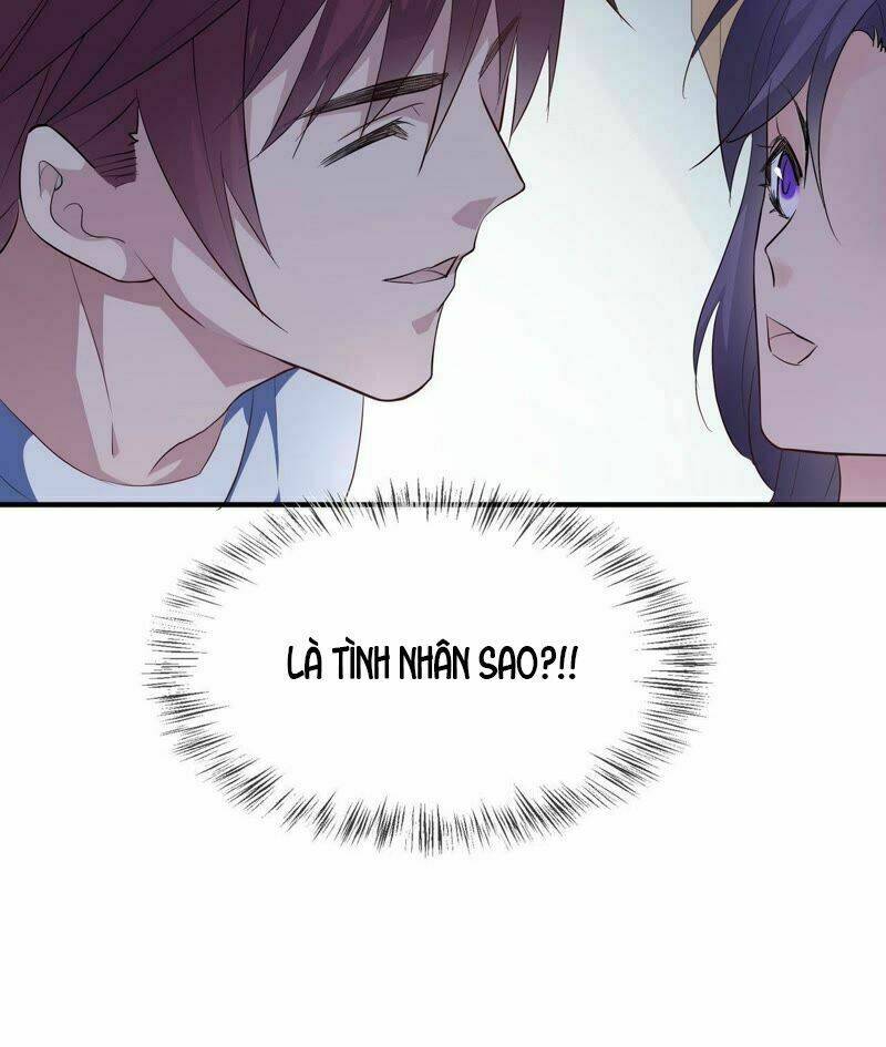 Chiến Lược Lãng Mạn Của Thịnh Thiếu: Chapter 76