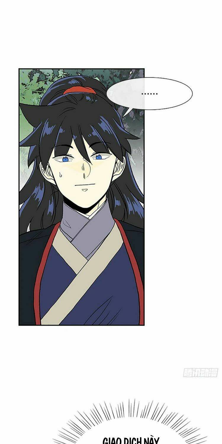 Học Sĩ Tái Sinh: Chapter 176