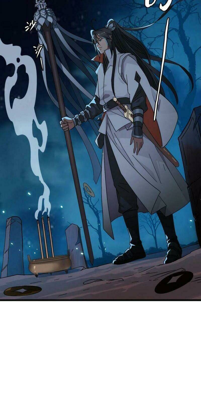 Siêu Đạo Thần Thuật: Chapter 55