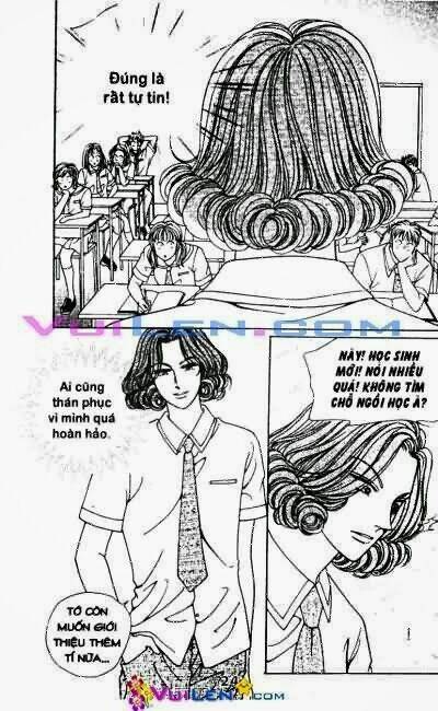 Cô gái Trung Hoa: Chapter 5