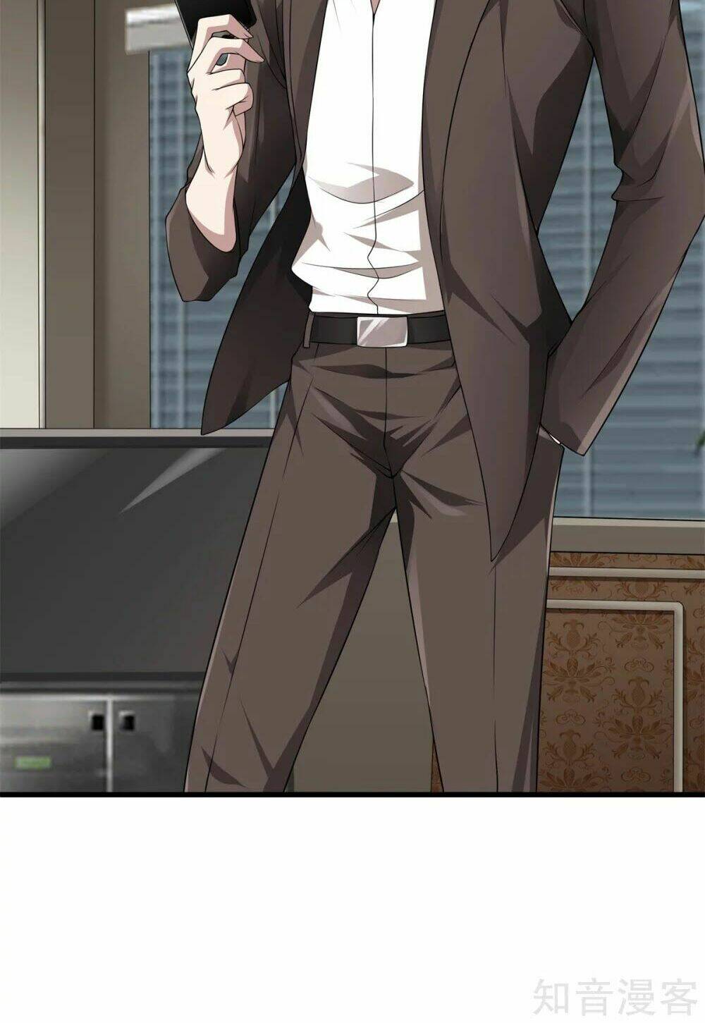 Đô Thị Chí Tôn: Chapter 18