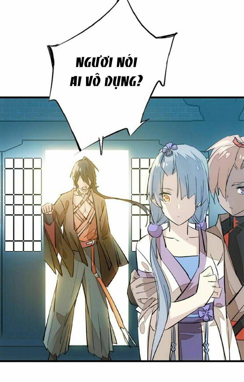 Sư Phụ Lại Trêu Chọc Ta: Chapter 40