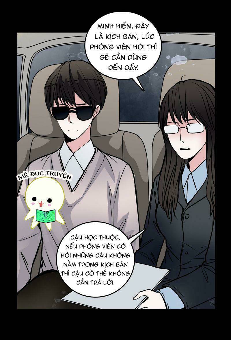 Nhật Ký Nữ Phù Thủy Hồi Sinh: Chapter 45