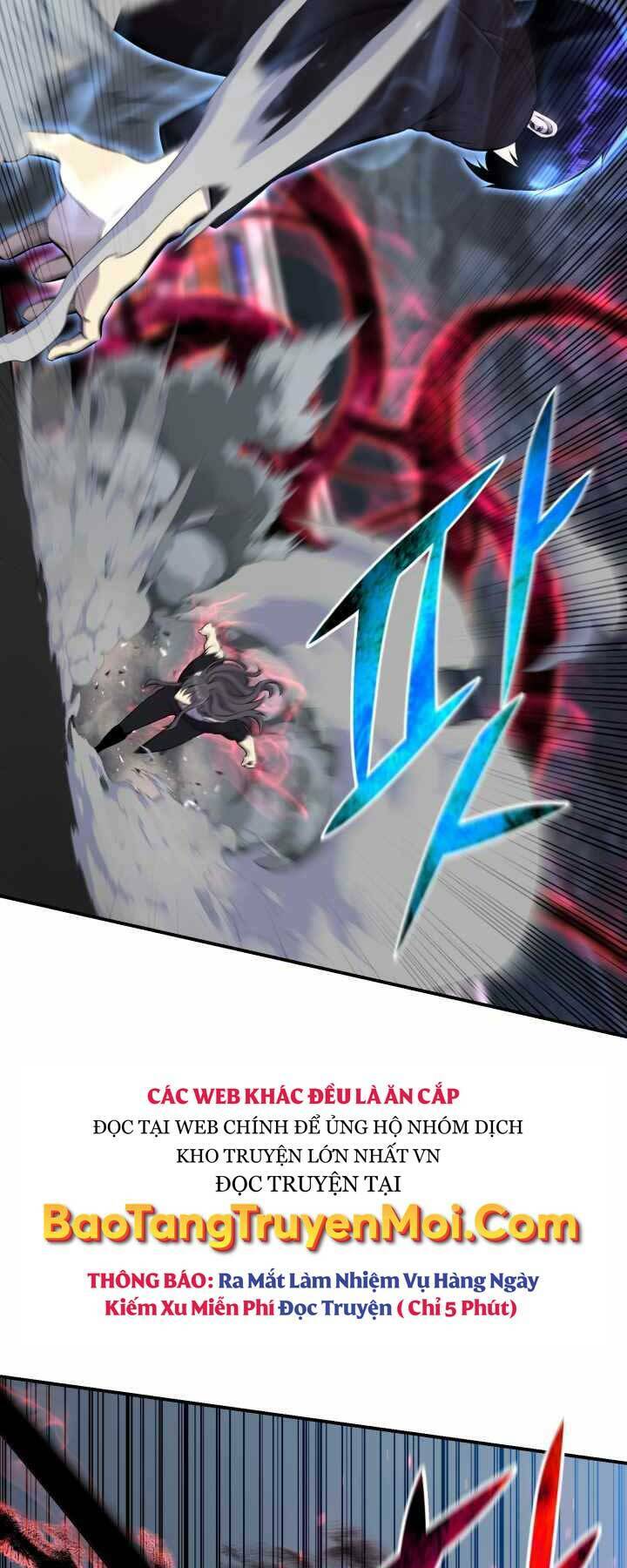 Luân Hồi Ác Nhân: Chapter 107