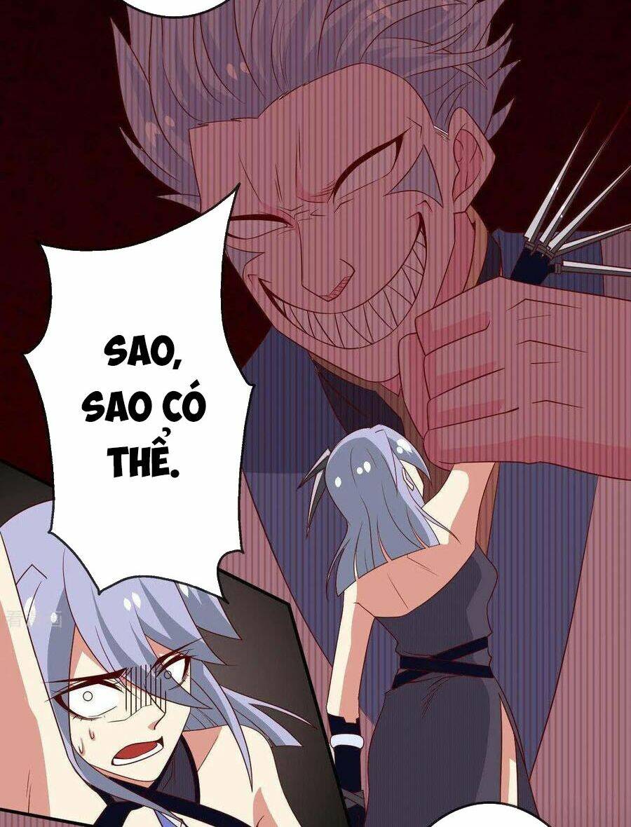 Chí Tôn Võ Đế: Chapter 301