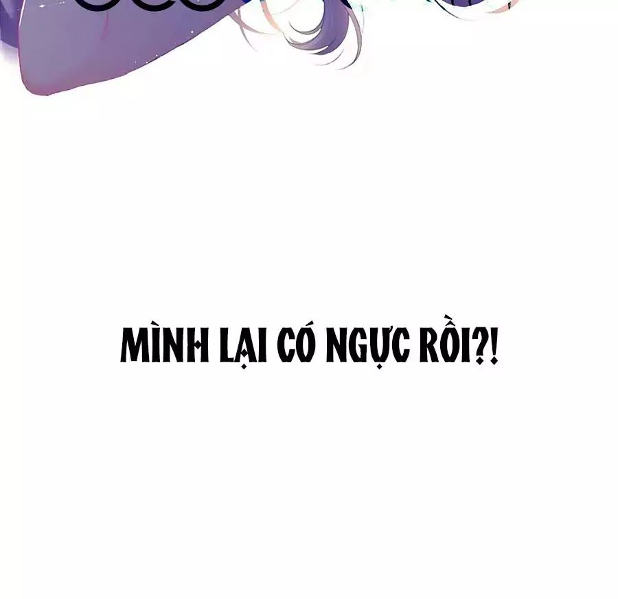 Kiều Nhi Hư Quá Nha: Chapter 6