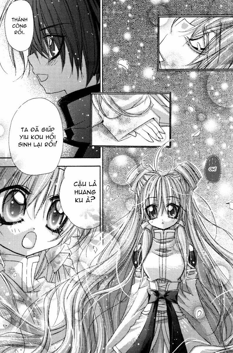 F.o.x: Chapter 34