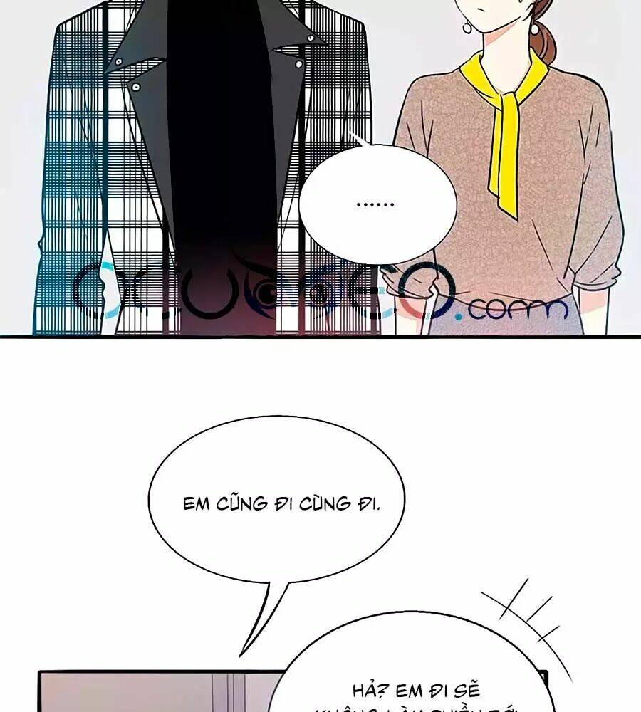 Mùi Hương Lãng Mạn: Chapter 41