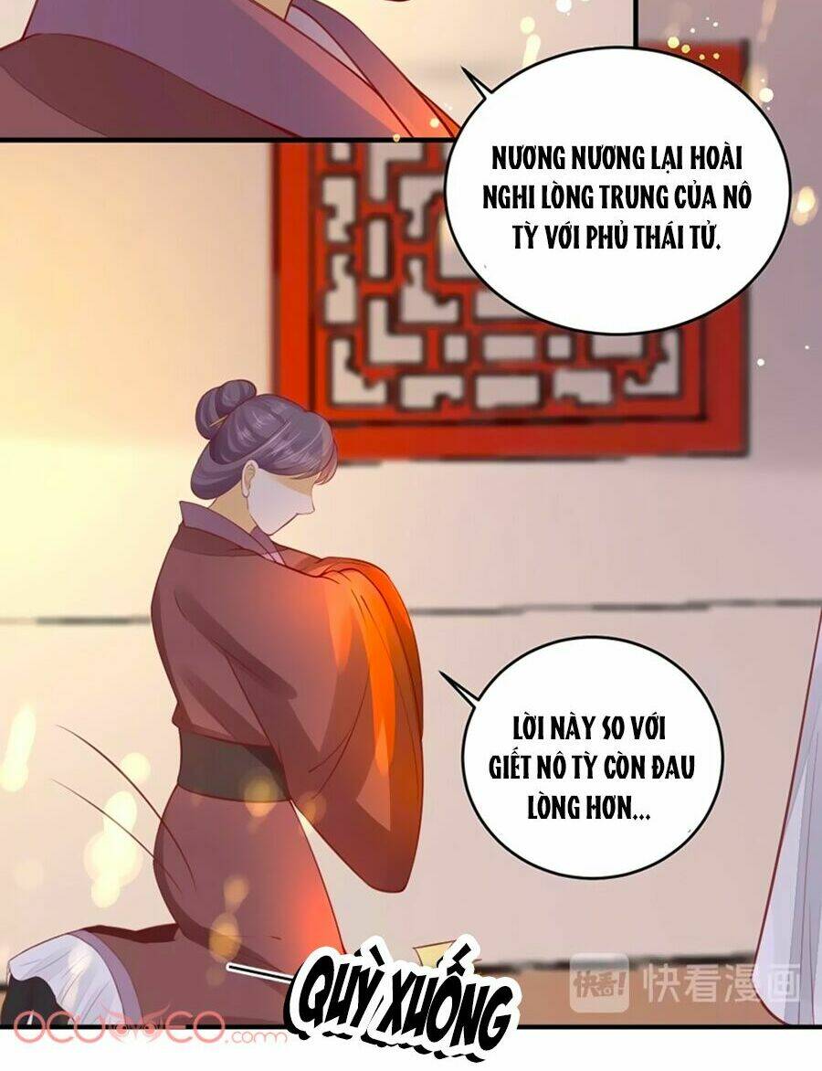 Thịnh Thế Lê Hoa Điện: Chapter 19