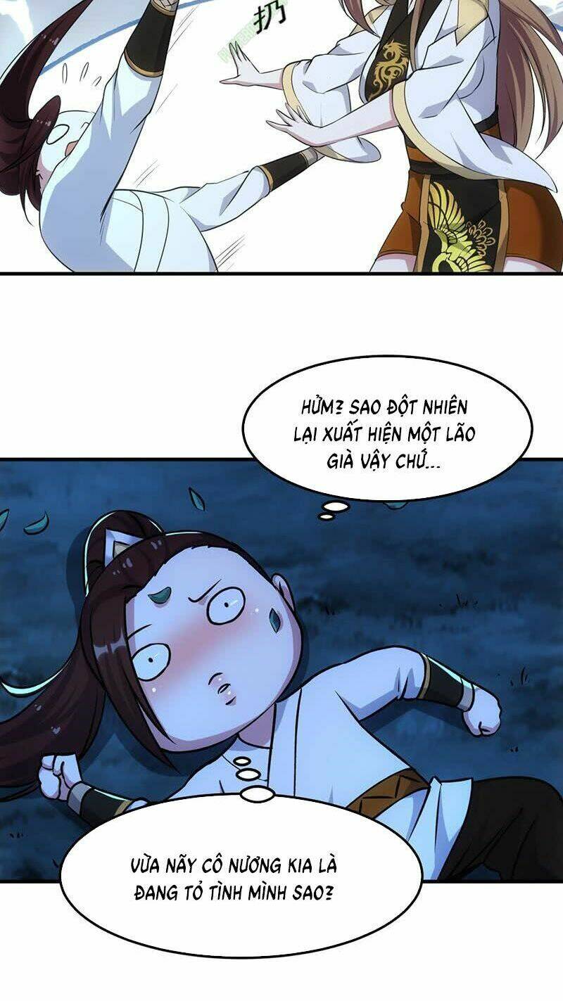 Hệ Thống Thần Long Nghịch Thiên: Chapter 6