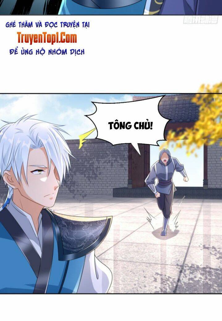 Chí Tôn Trọng Sinh: Chapter 89