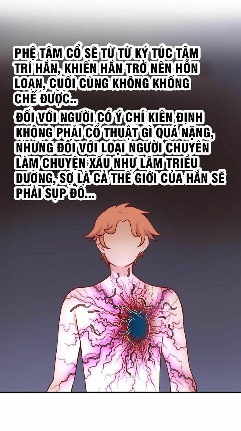 Bác Sĩ Riêng Của Nữ Thần: Chapter 74