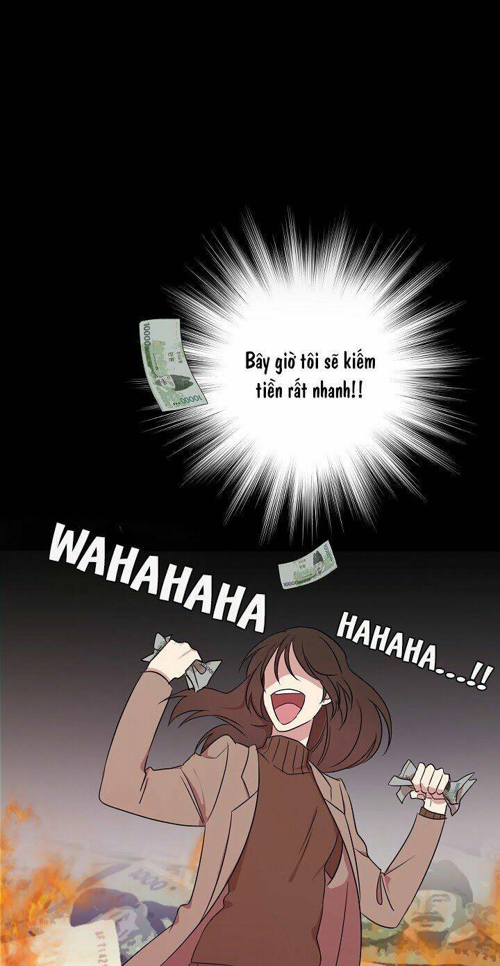Idol Sống Trong Nhà Tôi !: Chapter 2