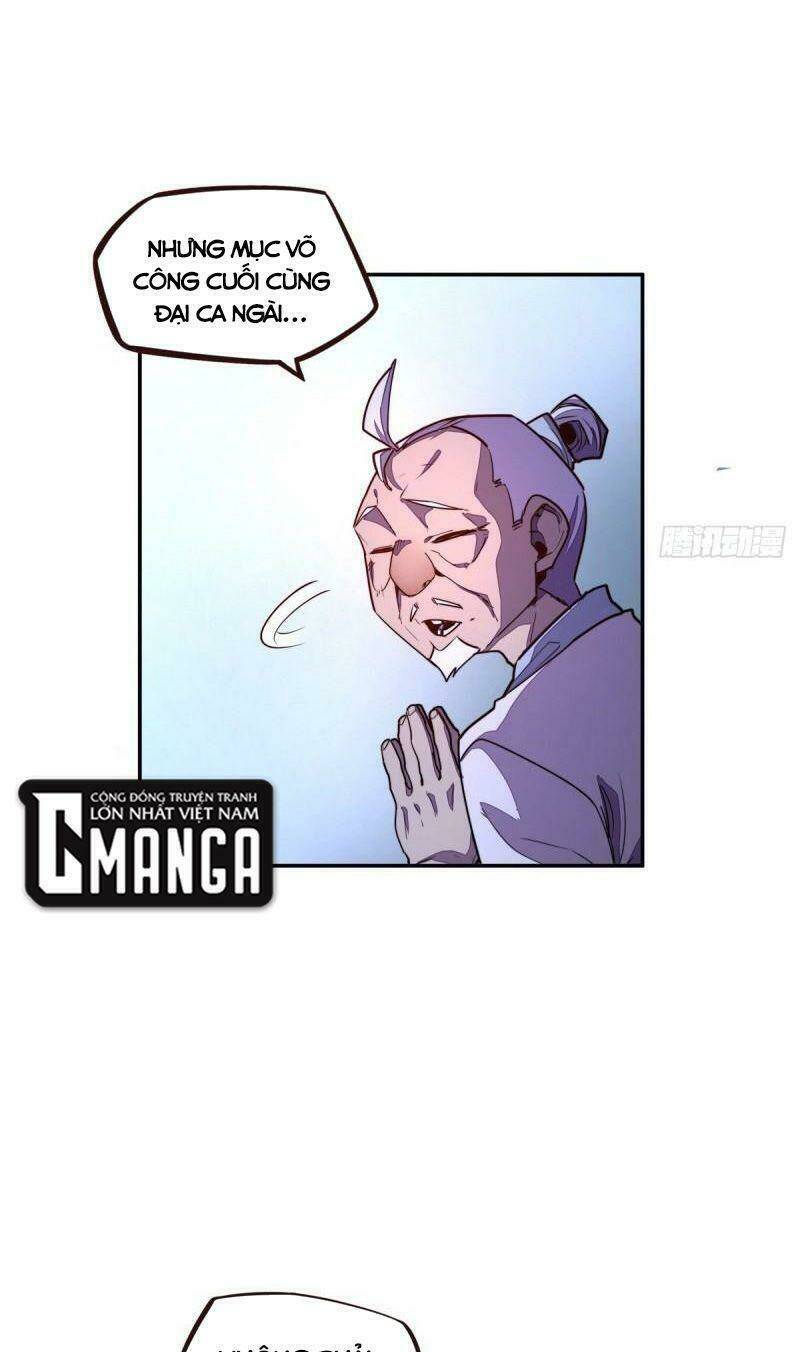 Sinh Tử Quyết: Chapter 166