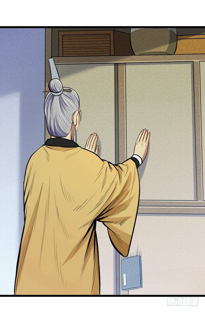 Hiệp Hành Cửu Thiên: Chapter 102