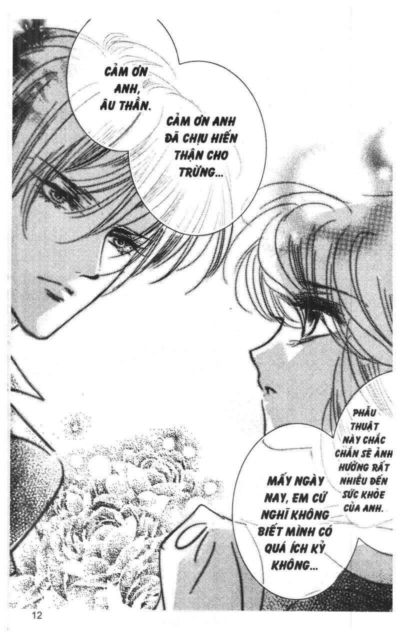 Bong Bóng Mùa Hè: Chapter 29