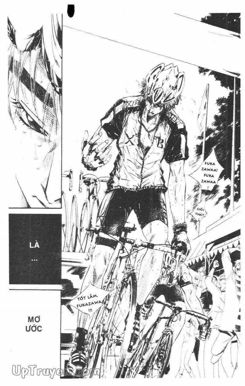 Over Drive: Chapter 5