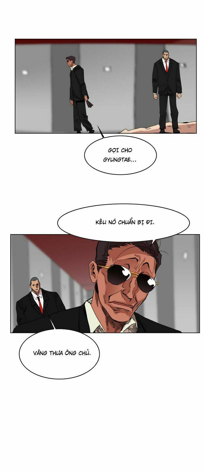 Hard Core Leveling Warrior: Chapter 123