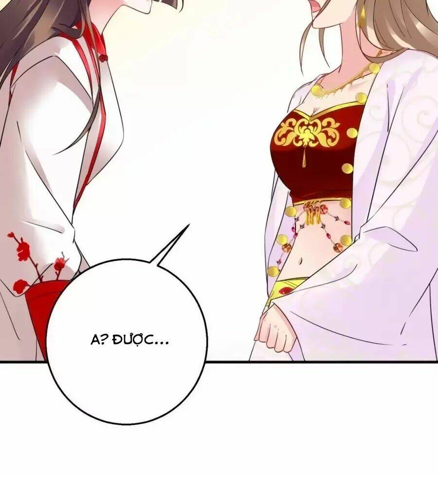 Vương Phi Có Chút Nghịch Ngợm: Chapter 45