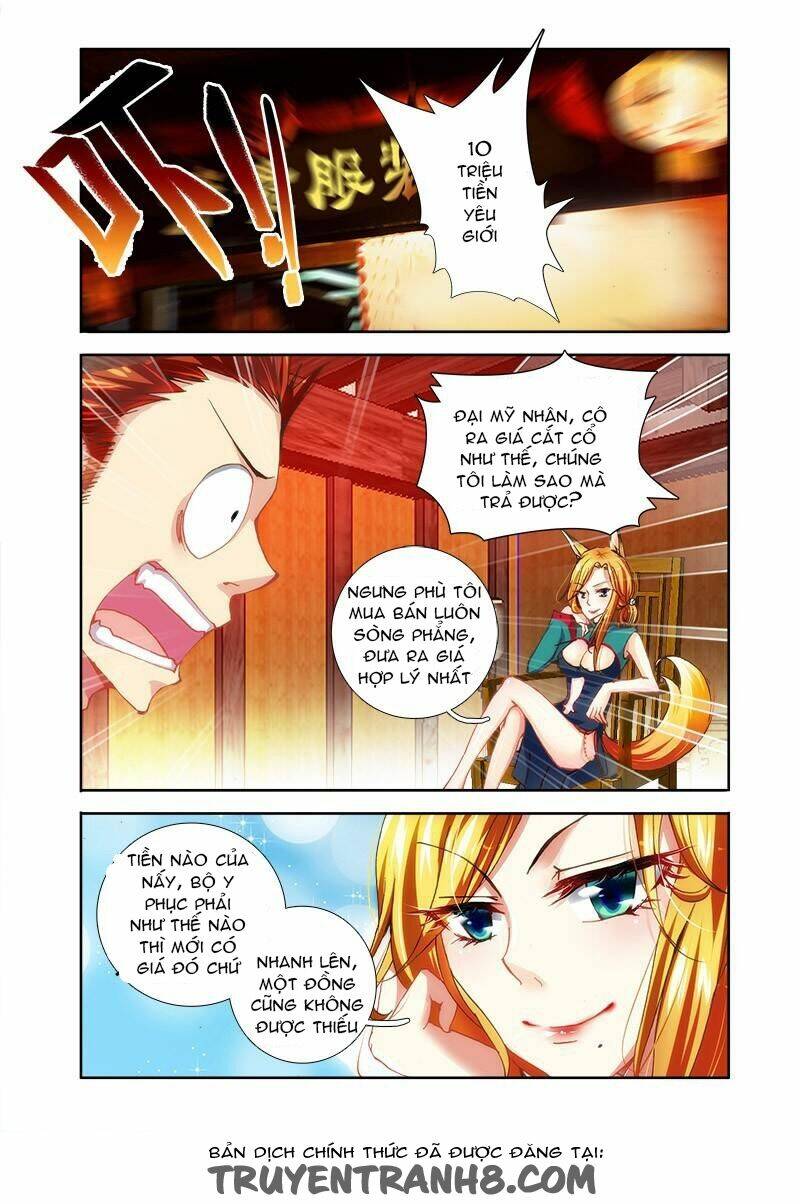 La Sát Đại Nhân Hãy Dừng Chân: Chapter 25