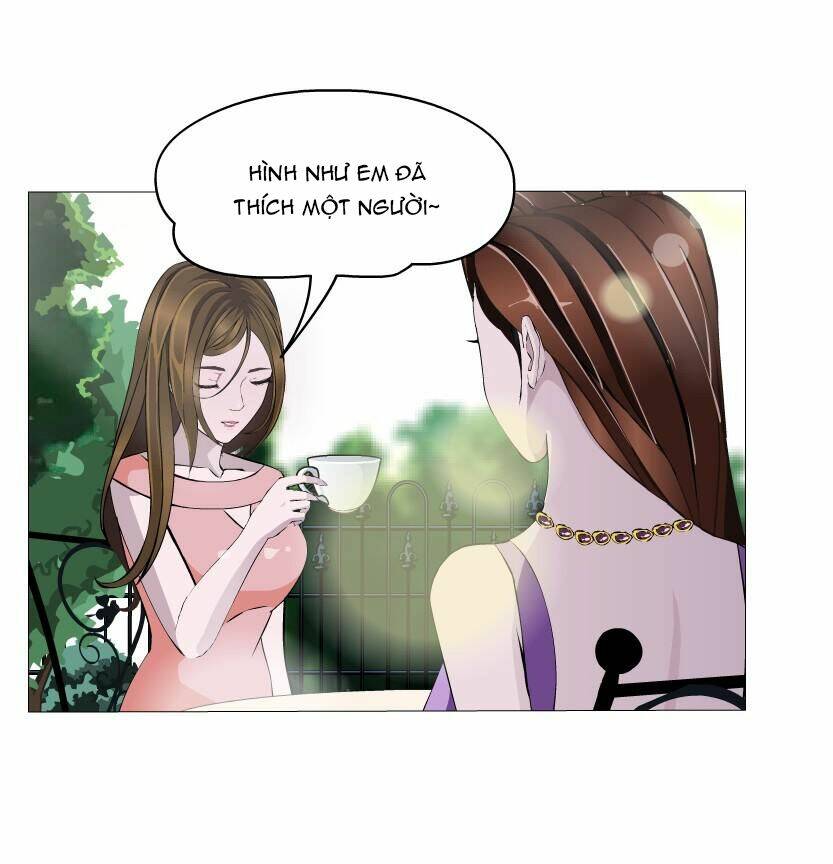 Cạm Bẫy Của Nữ Thần: Chapter 56