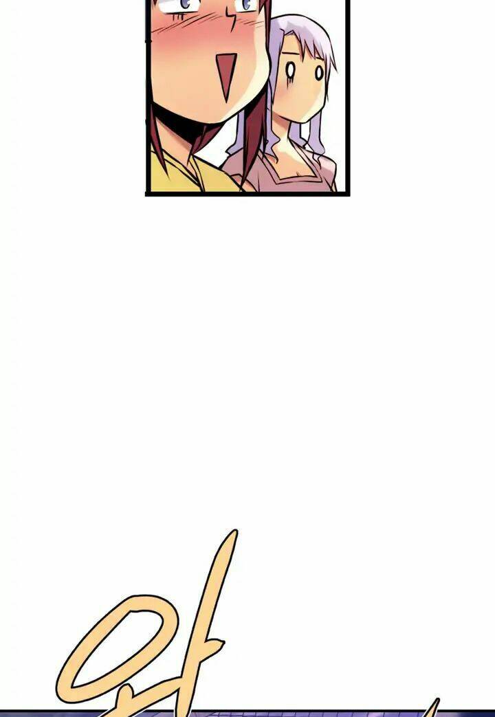 Sweet X Trouble: Chapter 38