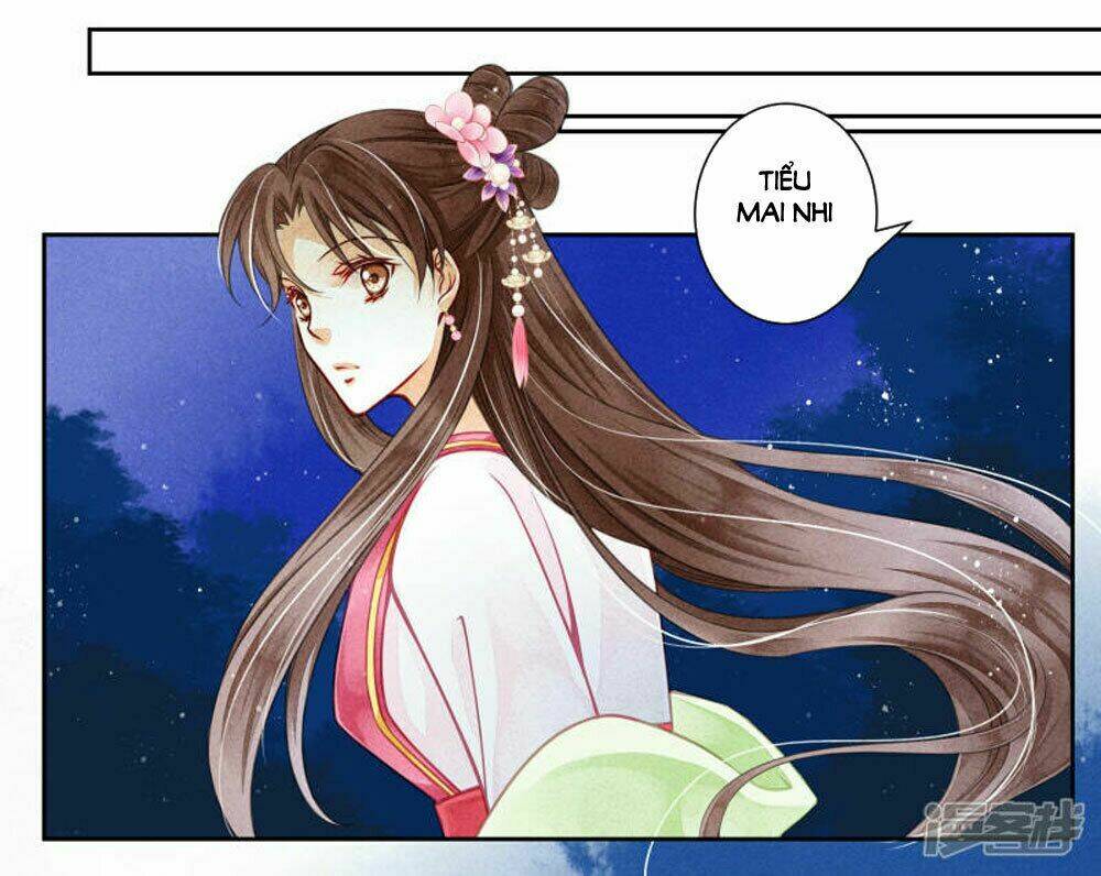 Ái Thượng Vô Địch Tiếu Hoàng Hậu: Chapter 62