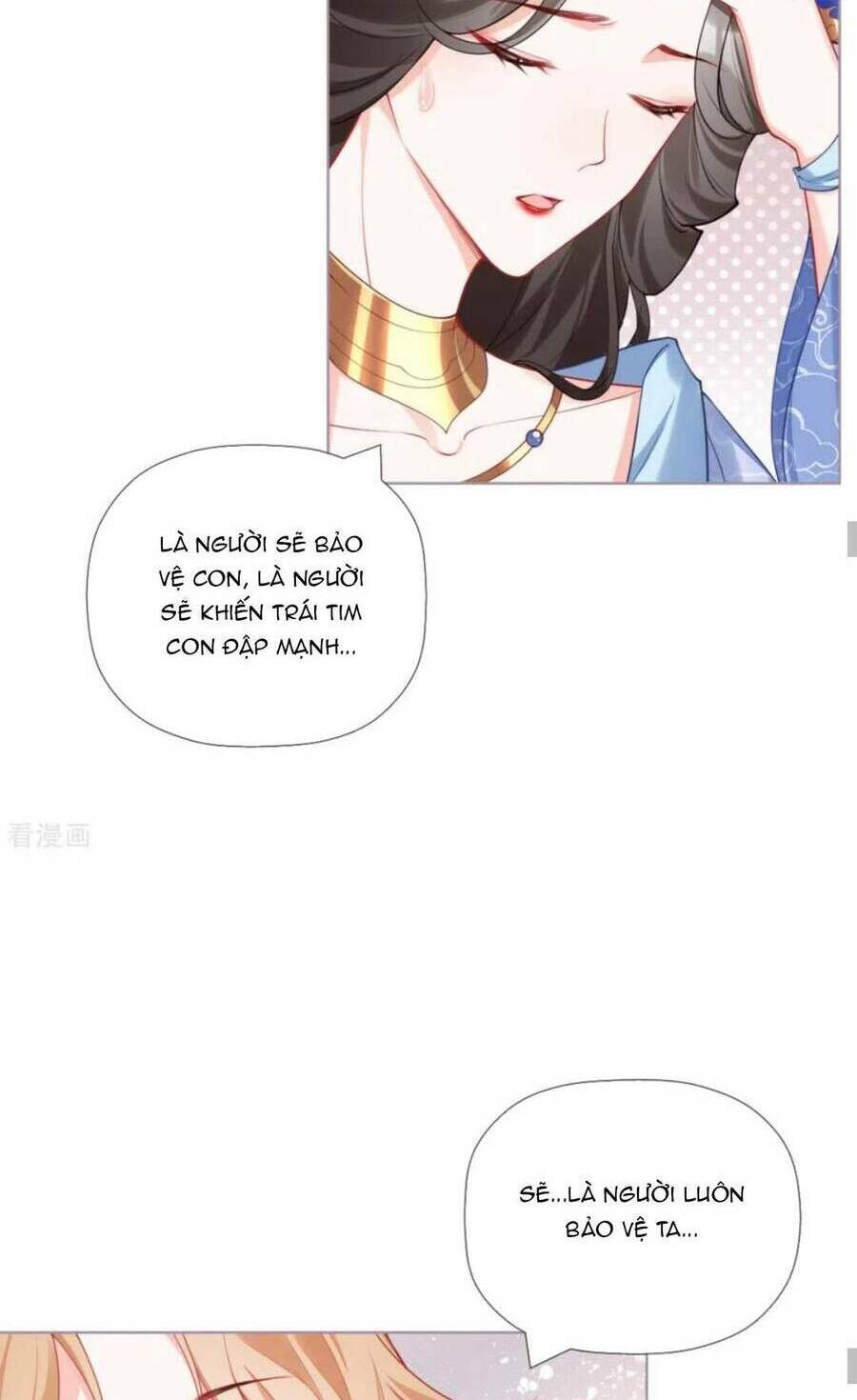 THIẾT LẬP ÁC NỮ CỦA TÔI SỤP ĐỔ RỒI: Chapter 36