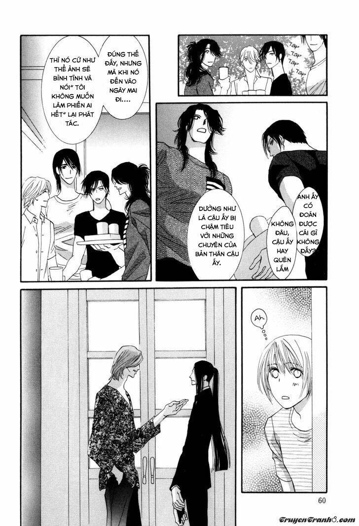 Moon Trick: Chapter 9