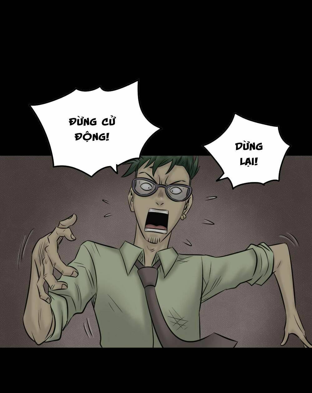 Truyện Đọc Lúc 0H: Chapter 25