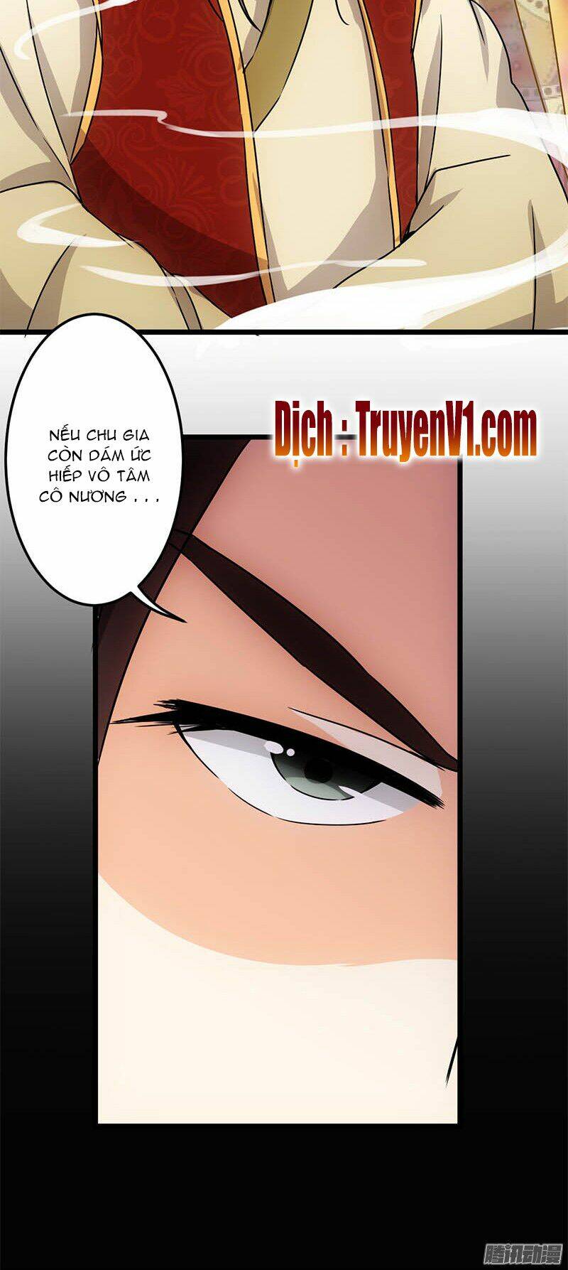 Vương Gia! Ngươi Thật Bỉ Ổi: Chapter 43