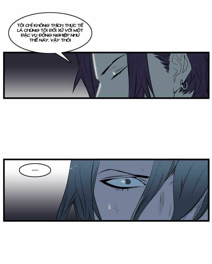 Ma Cà Rồng Quý Tộc: Chapter 116