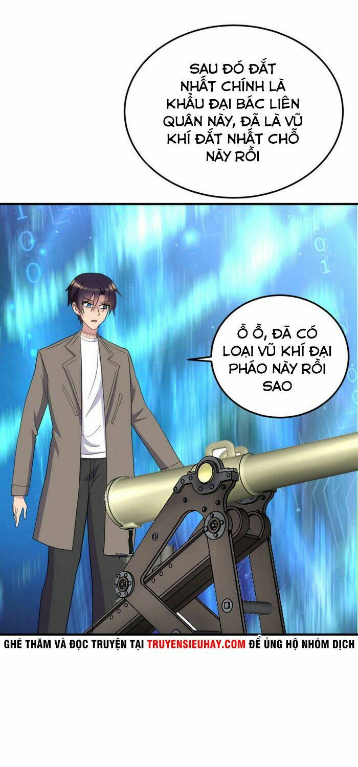 Đại Gia Livestream Vạn Giới: Chapter 86