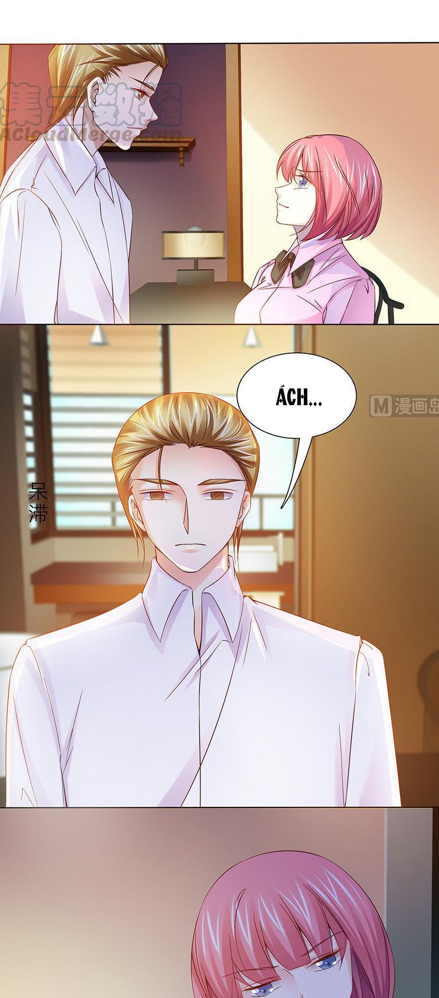 Cô Sát Thủ Ơi, Yêu Nhau Nhé: Chapter 46