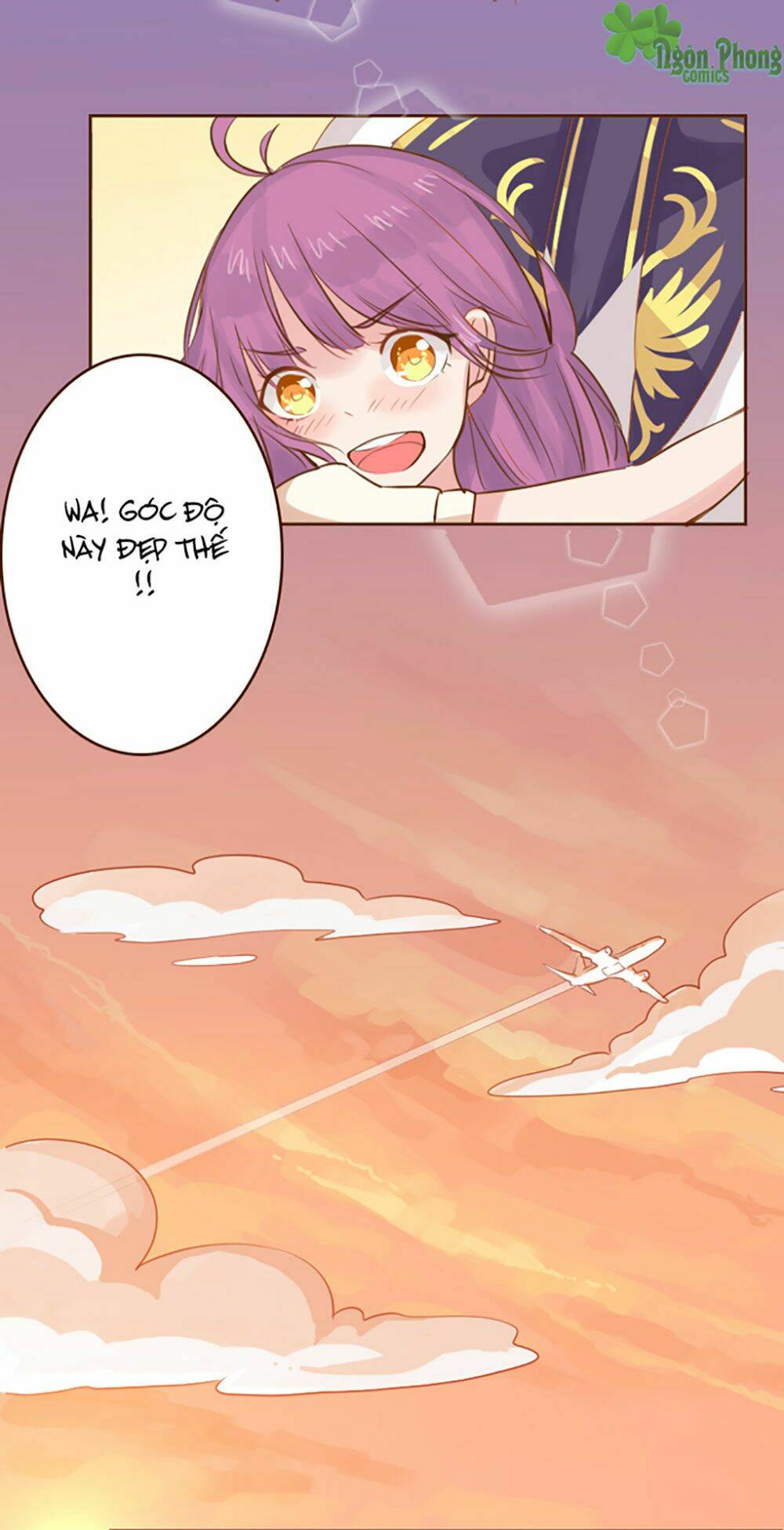 Ma Vương Luyến Ái Chỉ Nam: Chapter 3