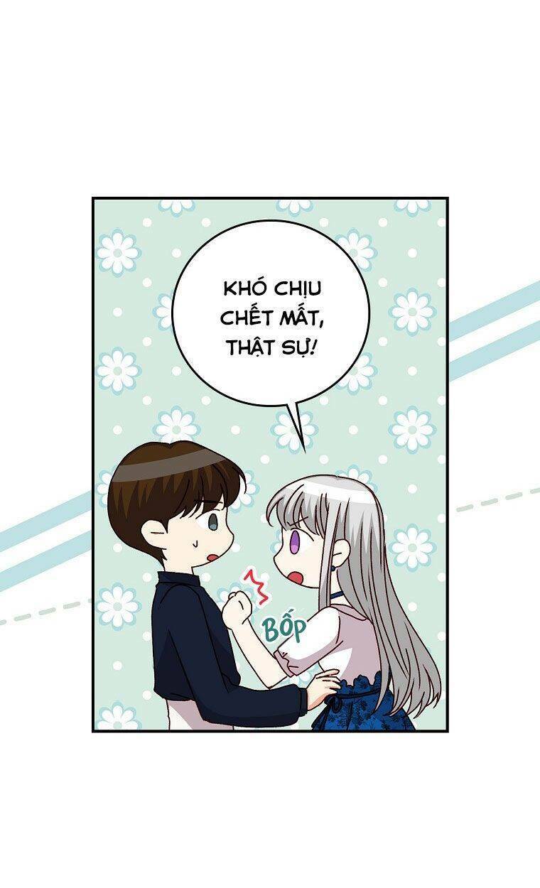 Đừng Chọc Đứa Em Gái Bé Bỏng Của Chúng Tôi: Chapter 89