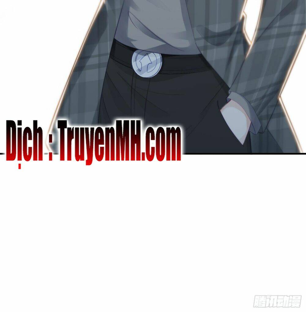 Lấy Tình Yêu, Lấy Thời Gian: Chapter 25