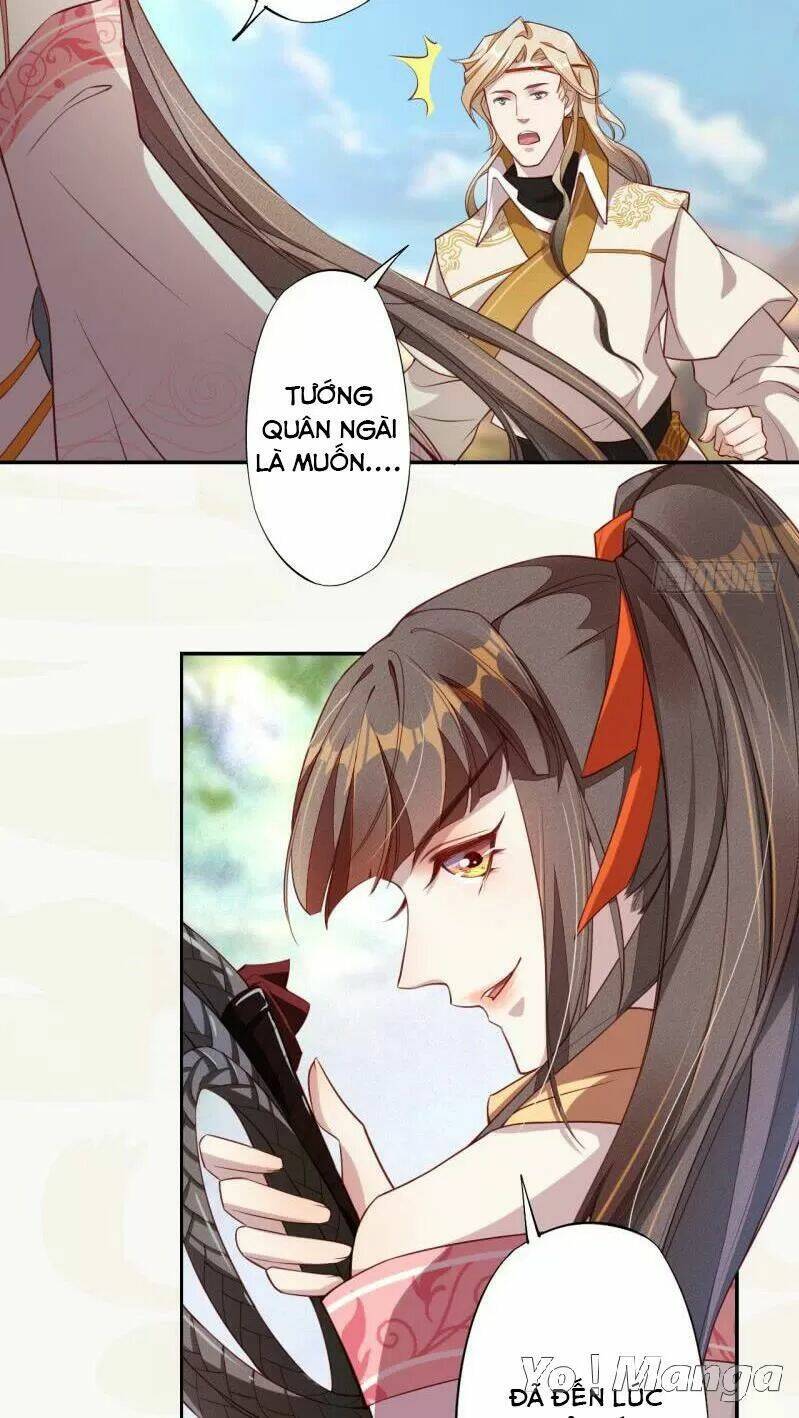 Tuyệt Thế Luyện Đan Sư: Chapter 108